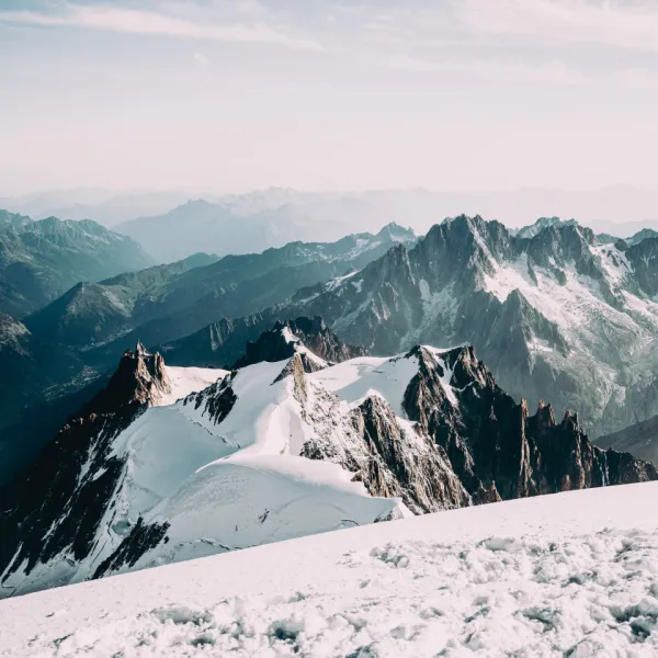 alpinism
