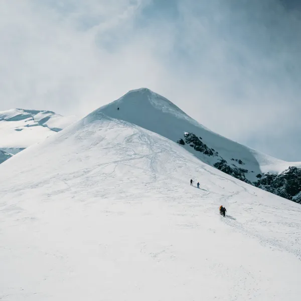 alpinism