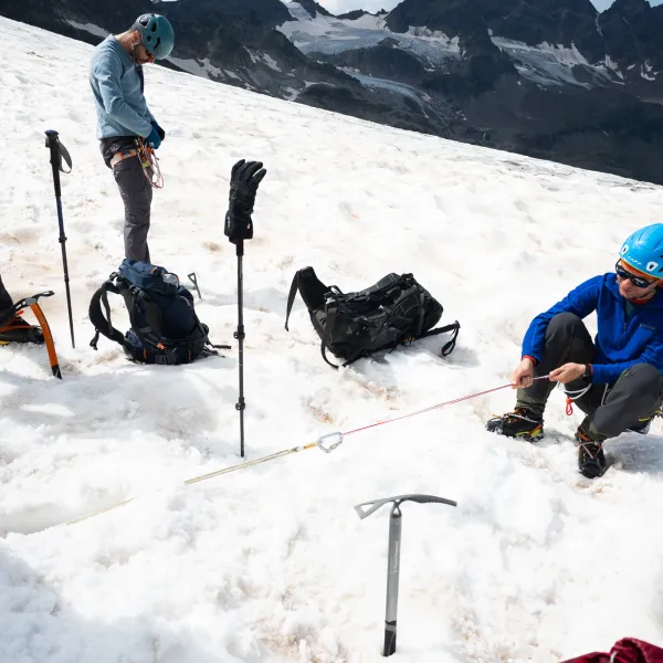 alpinism