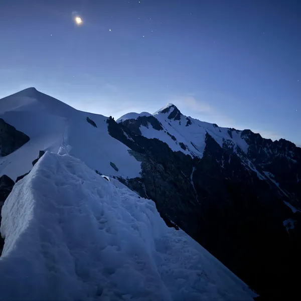 alpinism
