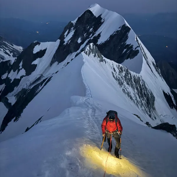 alpinism