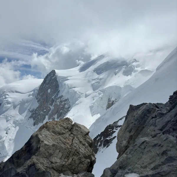alpinism