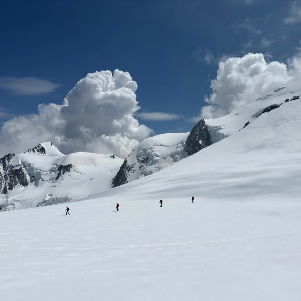 alpinism