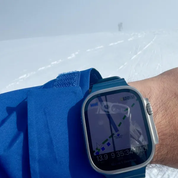 alpinism