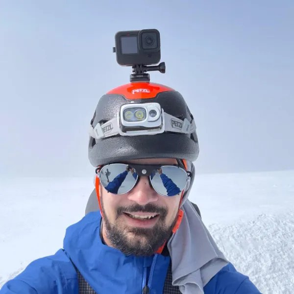 alpinism