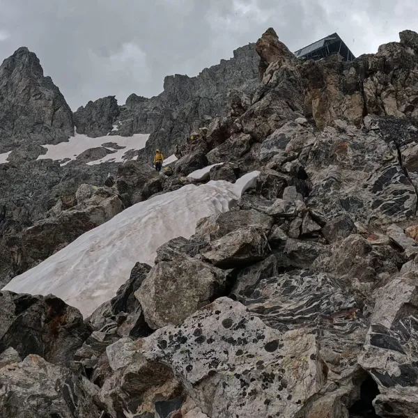 alpinism