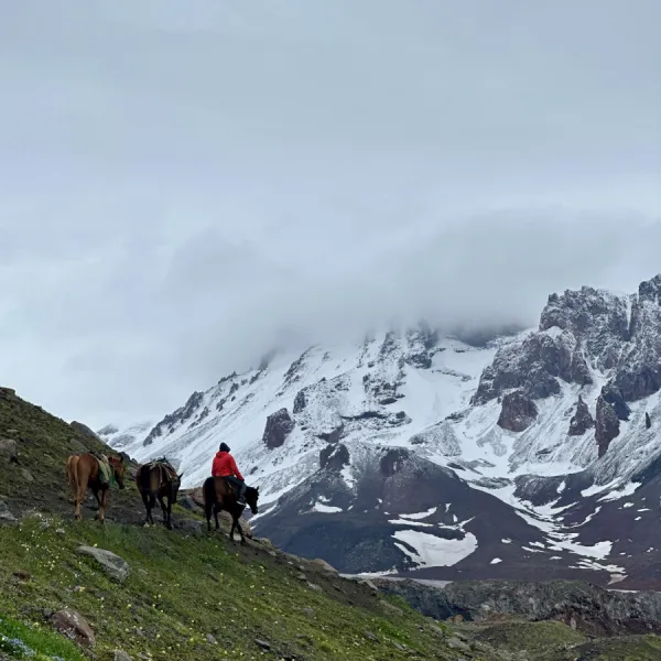 alpinism