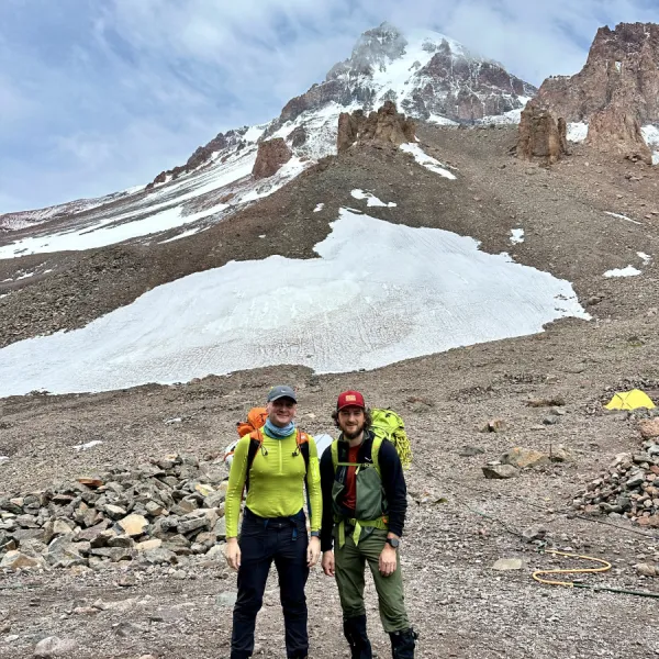 alpinism