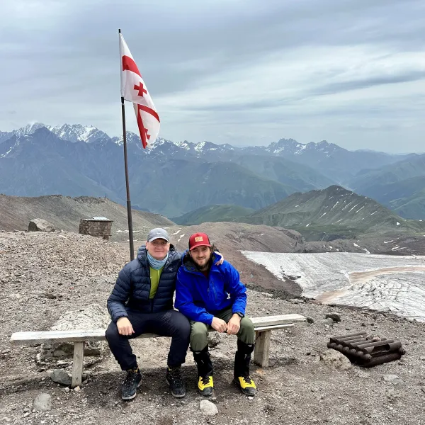alpinism