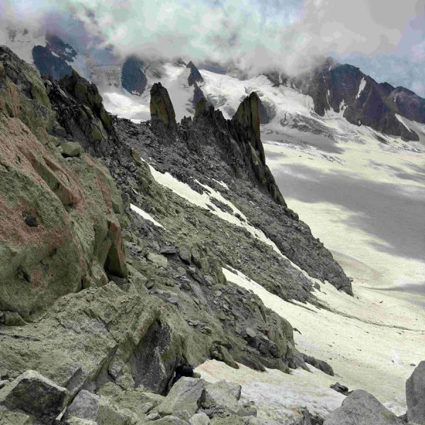 alpinism