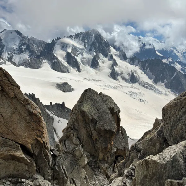 alpinism