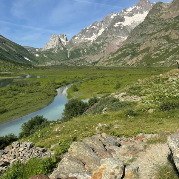 alpinism