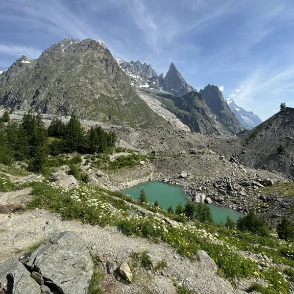 alpinism