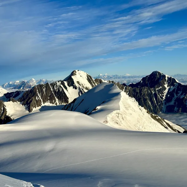 alpinism