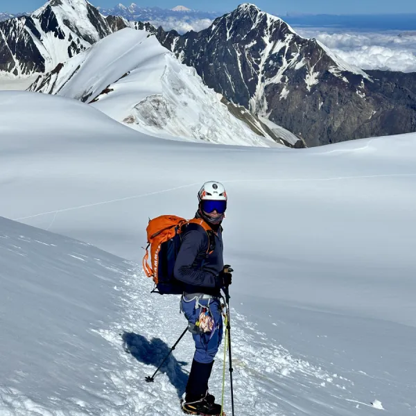 alpinism