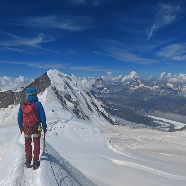 alpinism