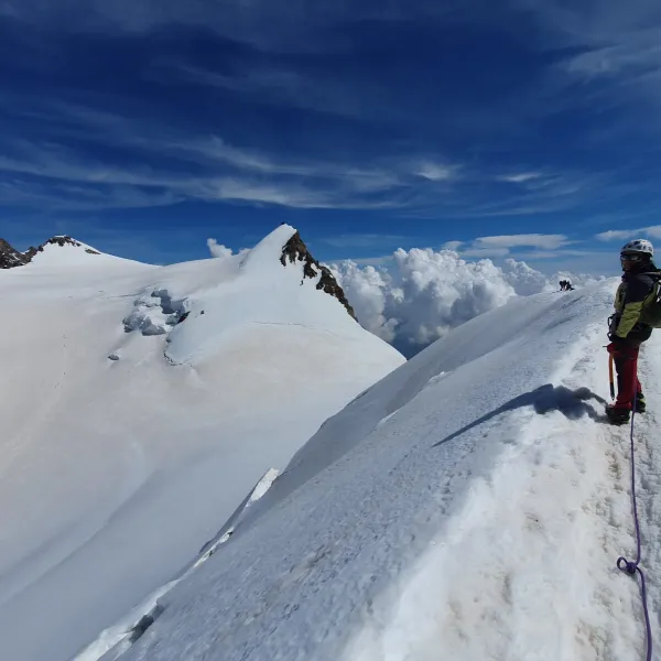 alpinism