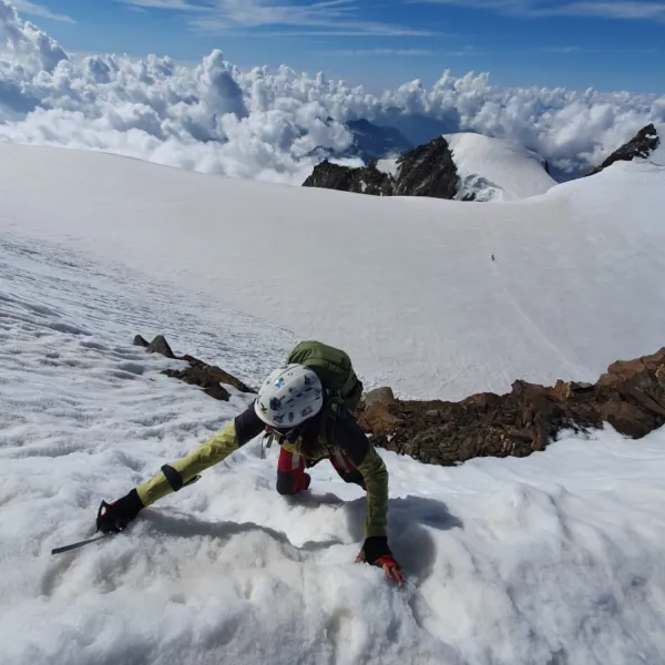 alpinism