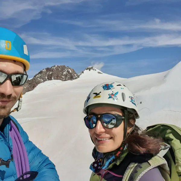 alpinism