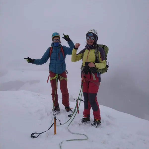 alpinism