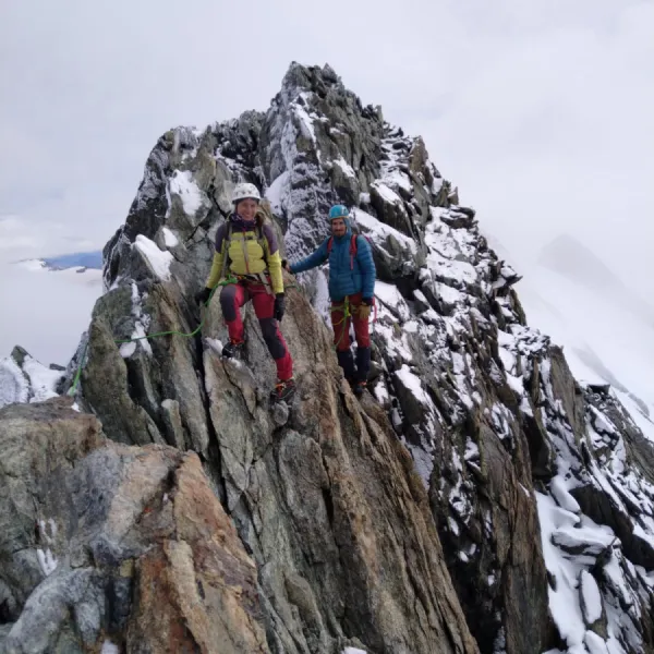 alpinism