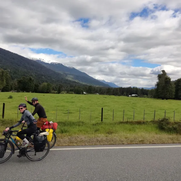 Patagonia