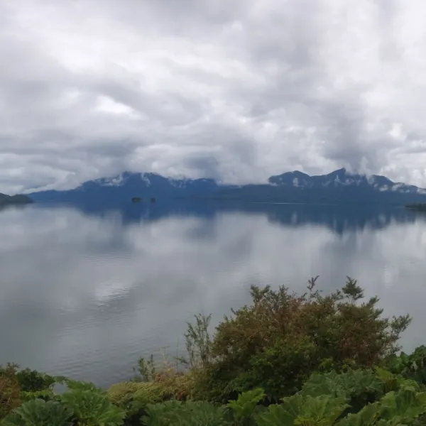 Patagonia