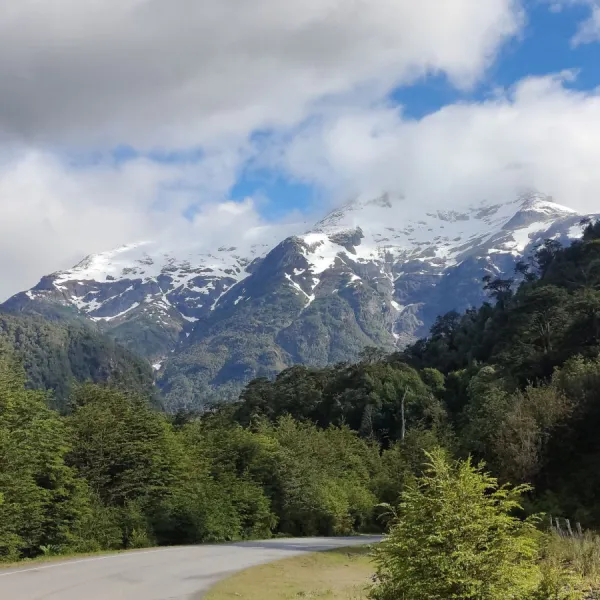 Patagonia