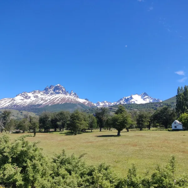 Patagonia