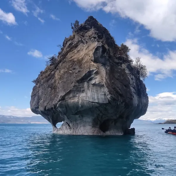 Patagonia