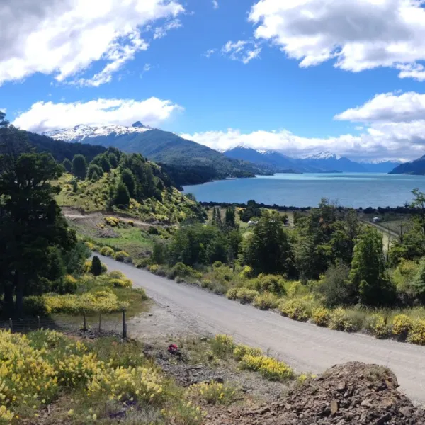 Patagonia