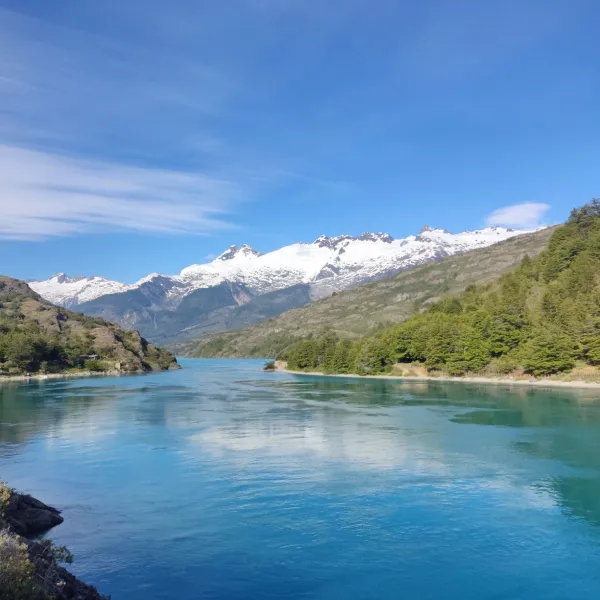 Patagonia