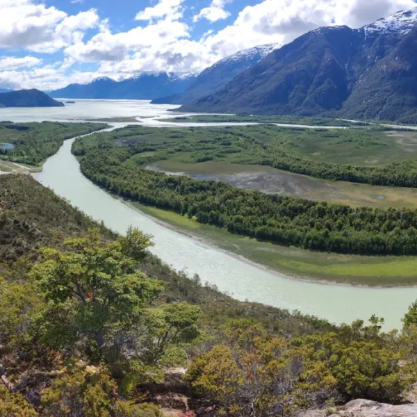 Patagonia