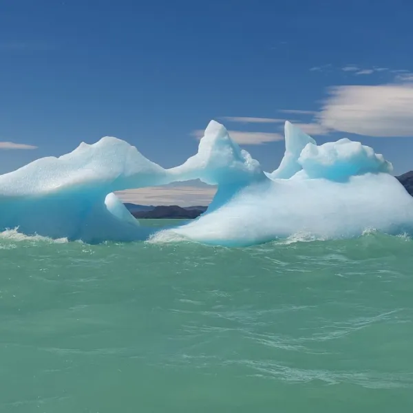 Patagonia