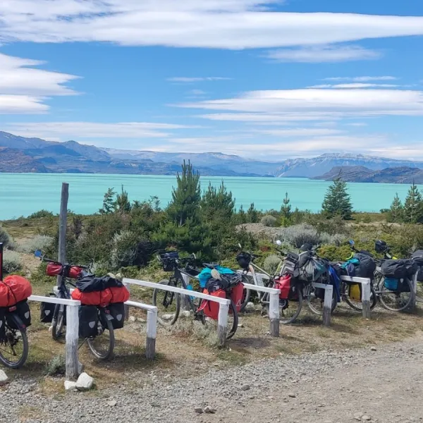 Patagonia