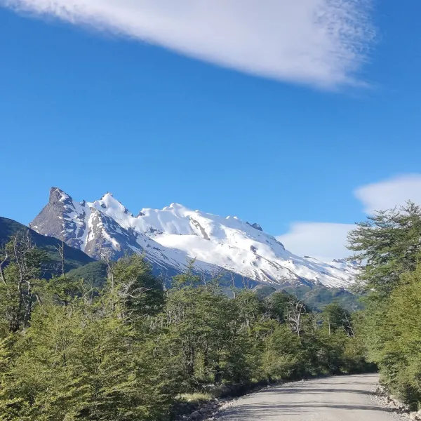 Patagonia
