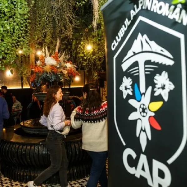 aniversare 20 ani CAR Cluj