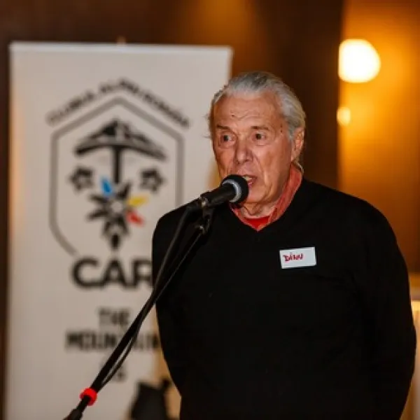 aniversare 20 ani CAR Cluj