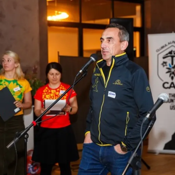 aniversare 20 ani CAR Cluj