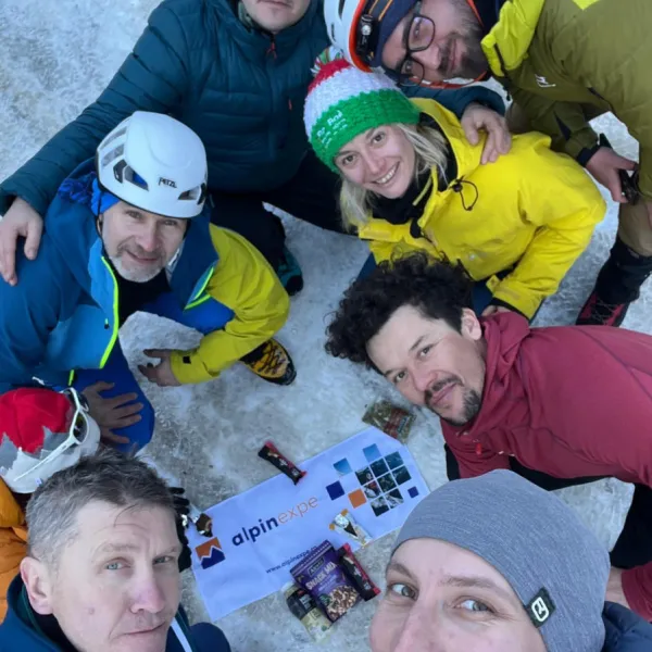 la final, happy faces
