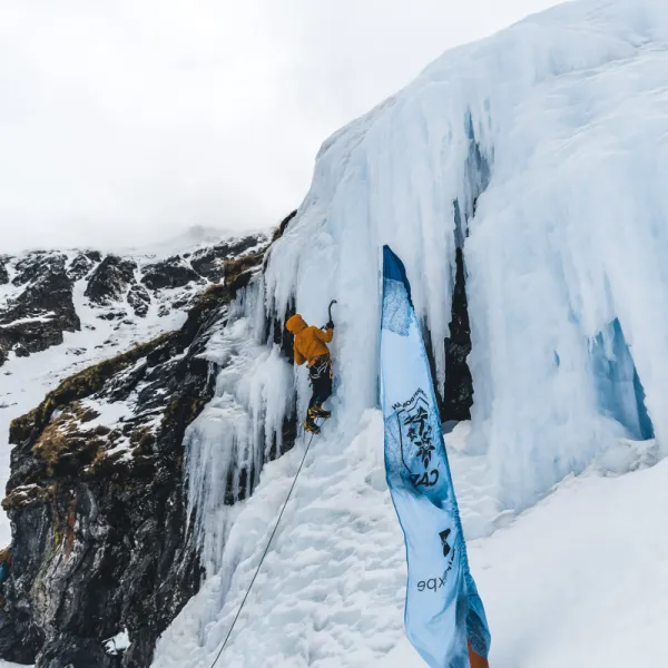 alpinism