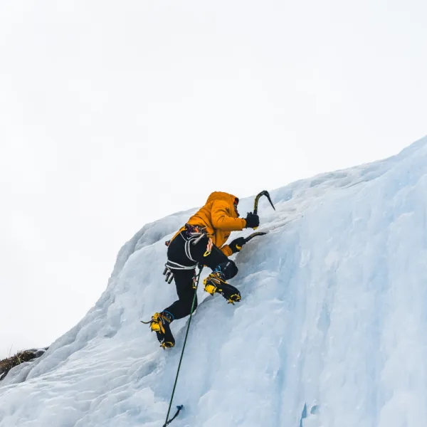 alpinism