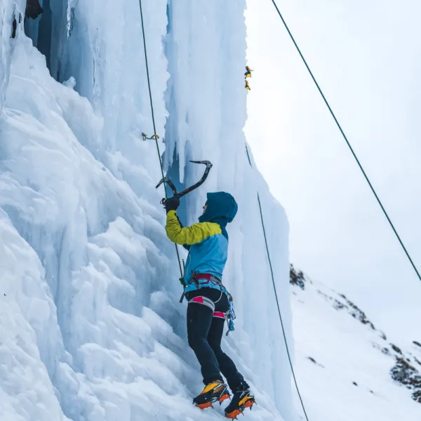 alpinism