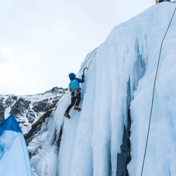 alpinism