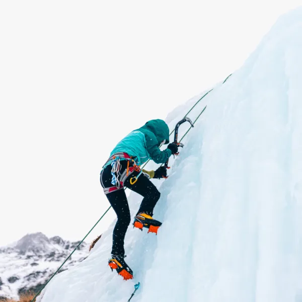 alpinism