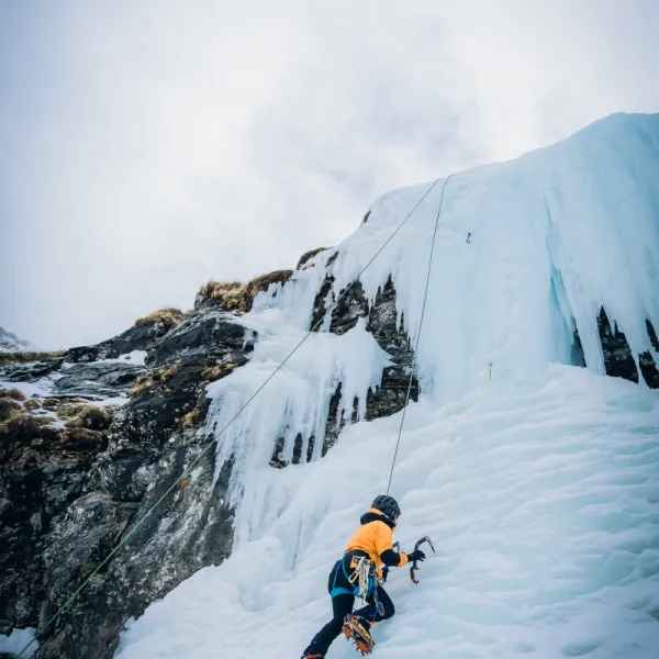 alpinism