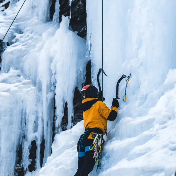 alpinism