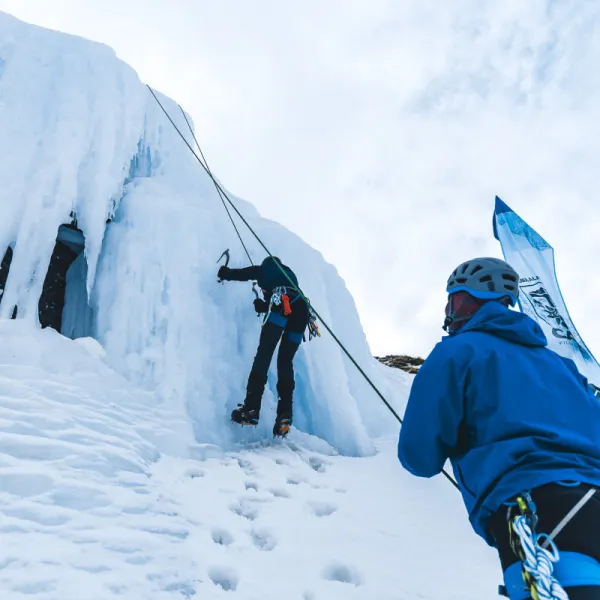 alpinism