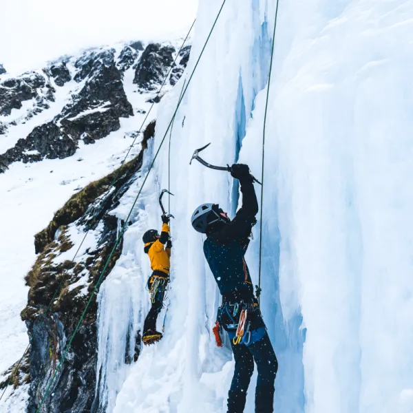 alpinism