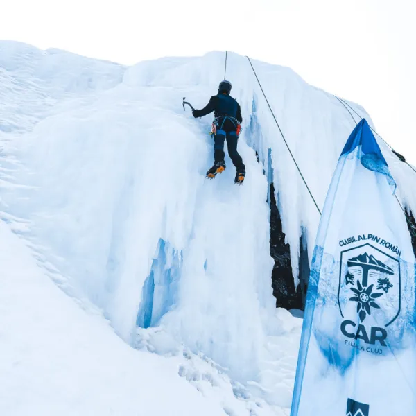 alpinism